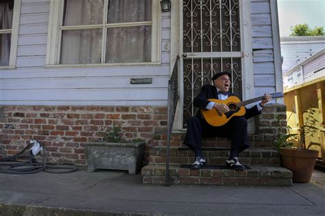 New Orleans music’s old guard still star at Jazz Fest